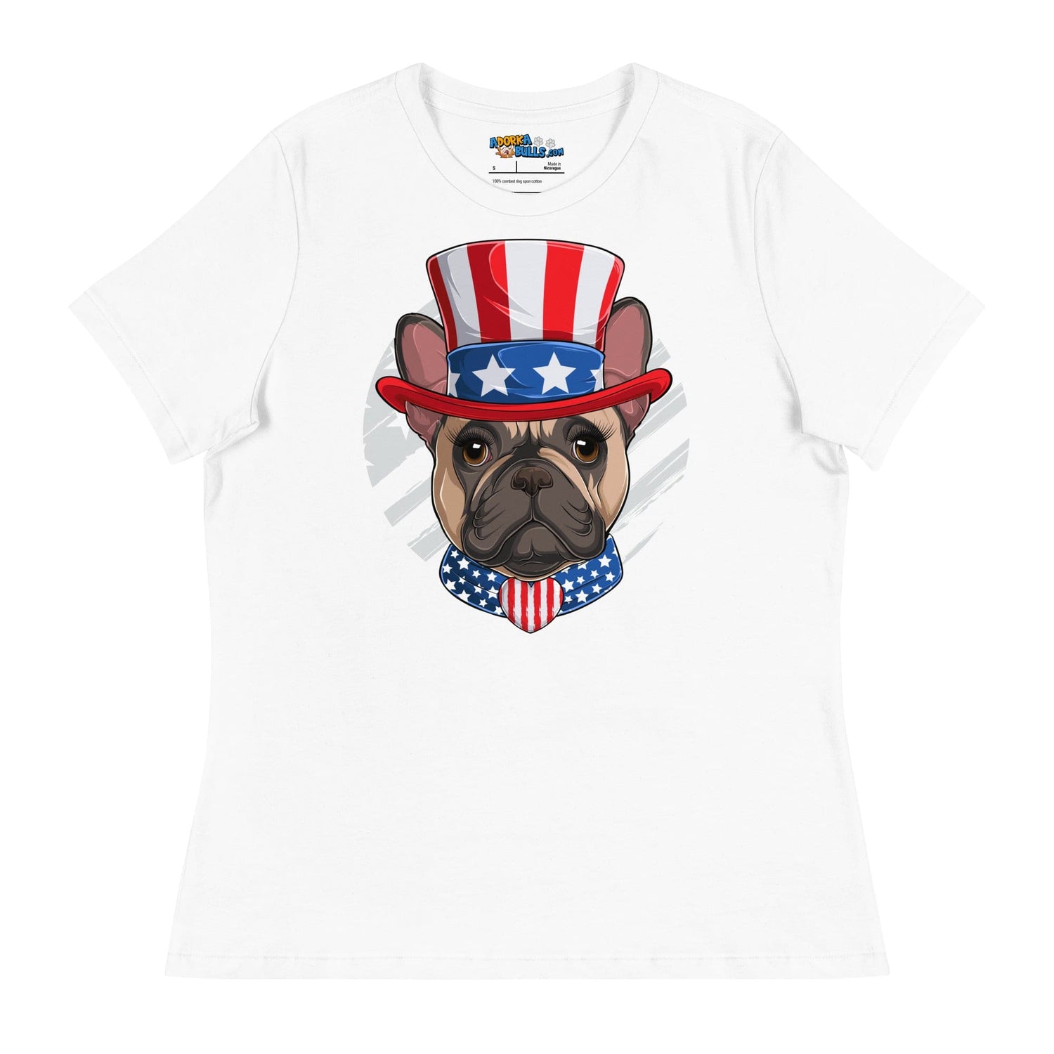 4th of July Women&