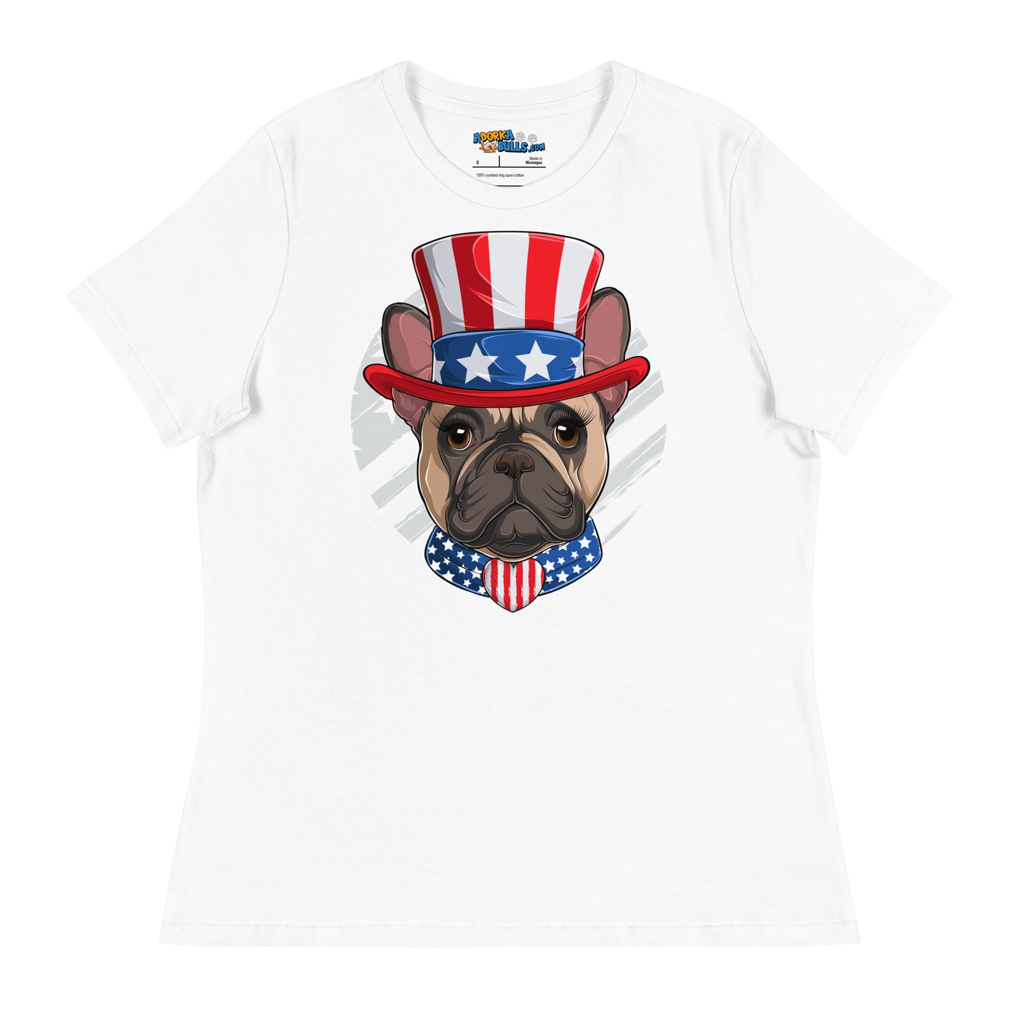 4th of July Women&