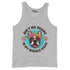 "Ain’t No Shame in My Wiggle Game" Female Frenchie Men&