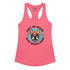 "Ain’t No Shame in My Wiggle Game" Female Frenchie Tank