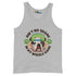 "Ain’t No Shame in My Wiggle Game" Male English Bulldog Men&