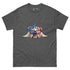 American Pride Female Bulldog Men&