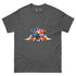 American Pride Female Bulldog Men&