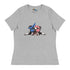 American Pride Female Bulldog Women&