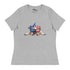 American Pride Female Bulldog Women&