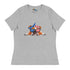 American Pride Female Bulldog Women&