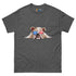 American Pride Male Bulldog Men&