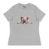 American Pride Male Bulldog Women&