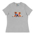American Pride Male Bulldog Women&