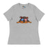 American Pride Male Bulldog Women&