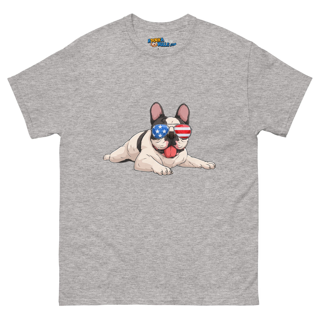American Pride Male Frenchie Men&