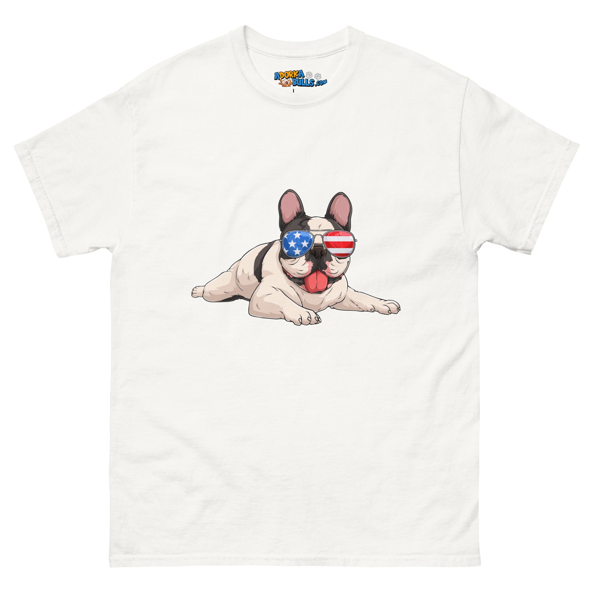 American Pride Male Frenchie Men&
