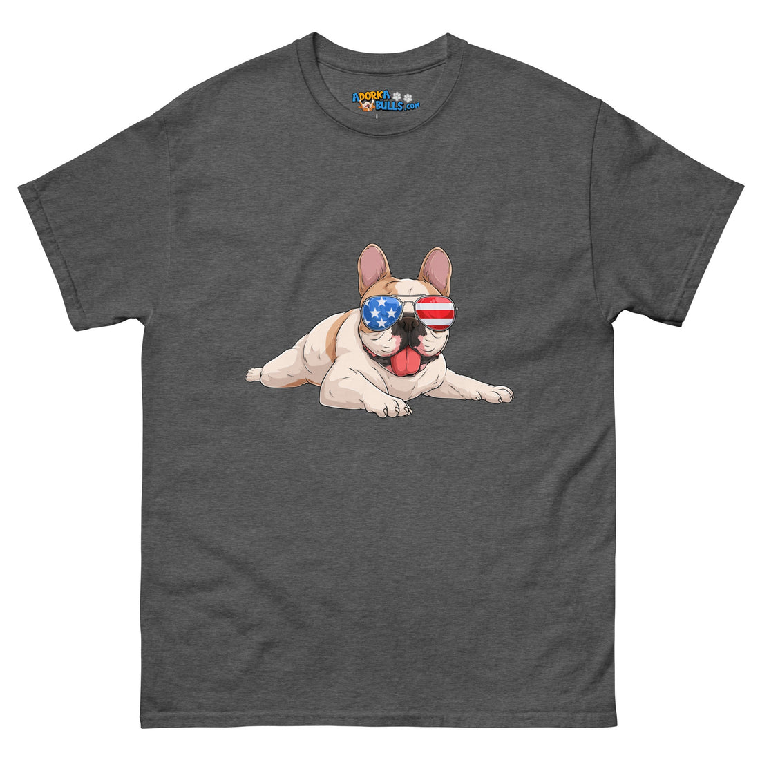 American Pride Male Frenchie Men&