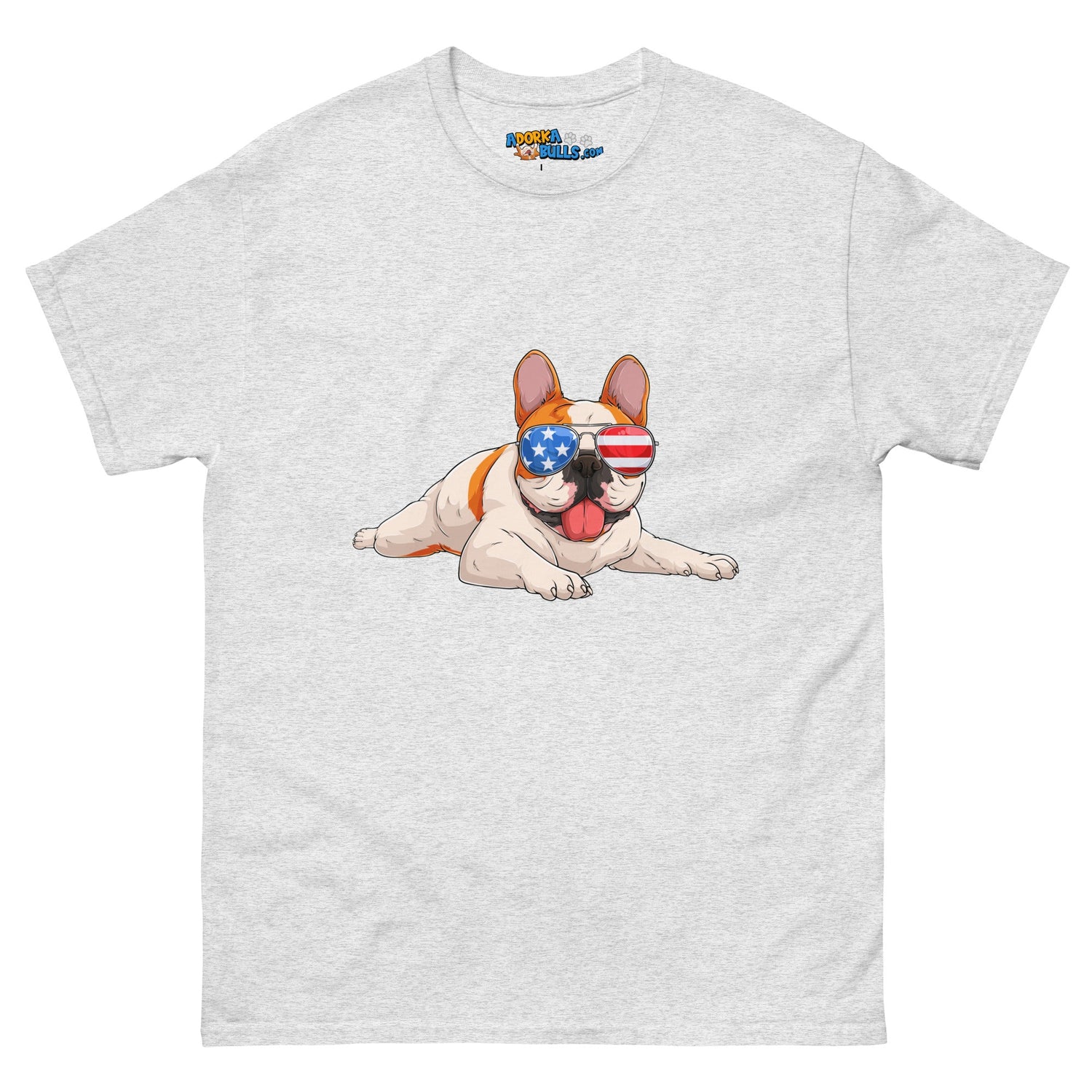 American Pride Male Frenchie Men&