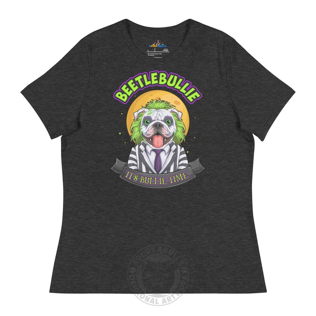 BeetleBullie Women&
