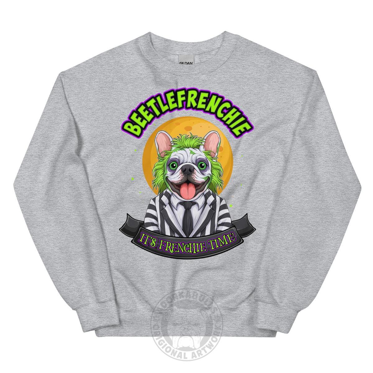 BeetleFrenchie It&