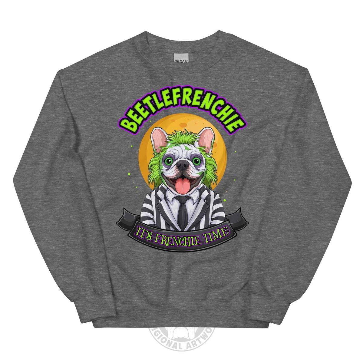 BeetleFrenchie It&