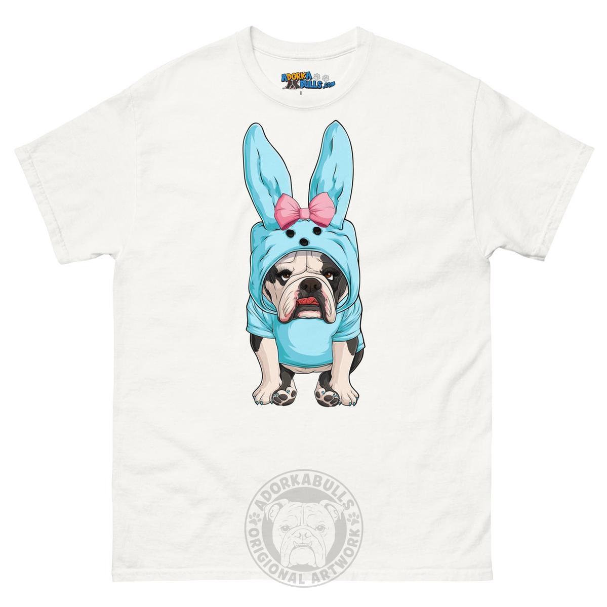 Blue Peep Female Bulldog Men&