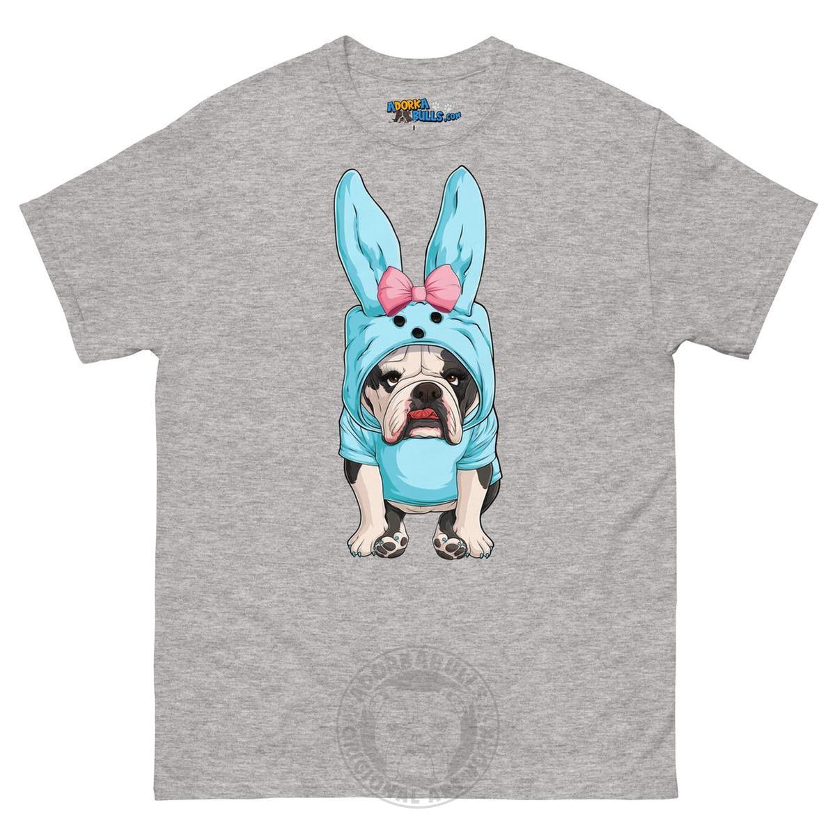 Blue Peep Female Bulldog Men&