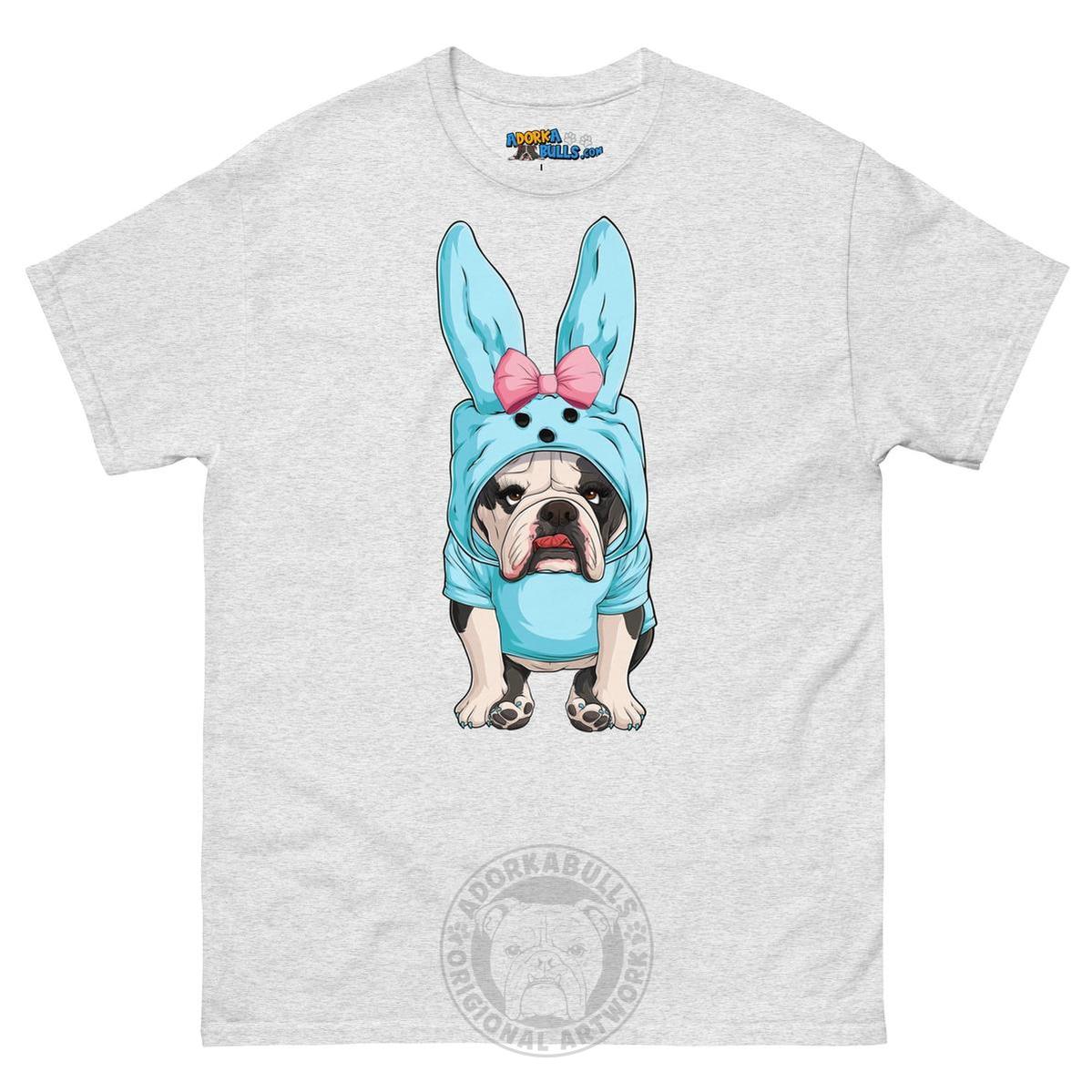 Blue Peep Female Bulldog Men&