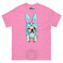Blue Peep Female Bulldog Men&