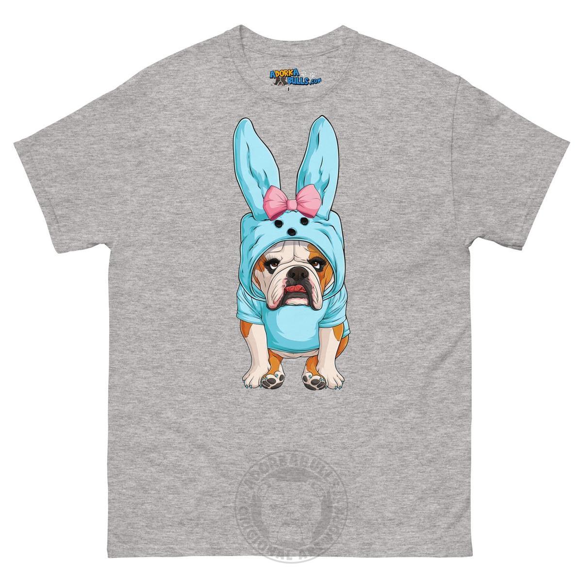 Blue Peep Female Bulldog Men&