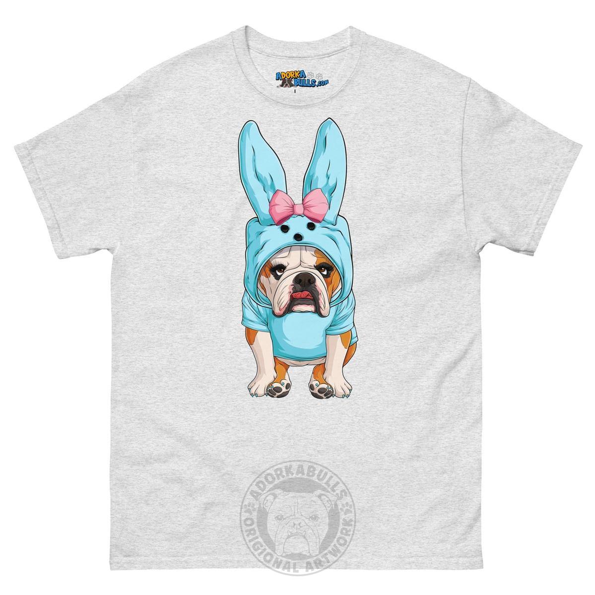 Blue Peep Female Bulldog Men&