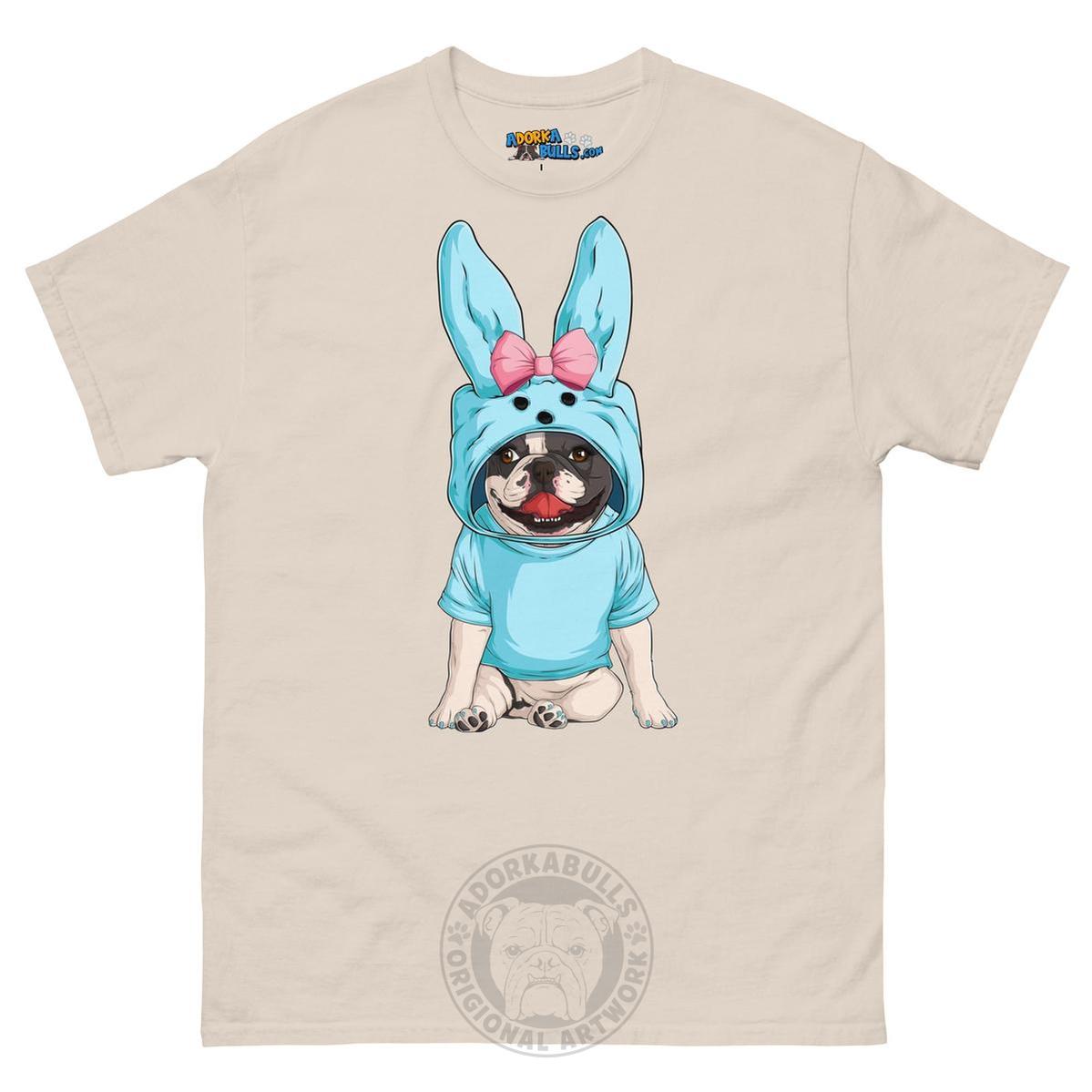Blue Peep Female Frenchie Men&
