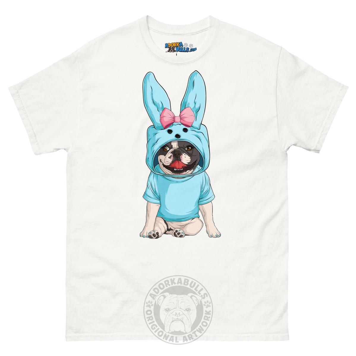 Blue Peep Female Frenchie Men&