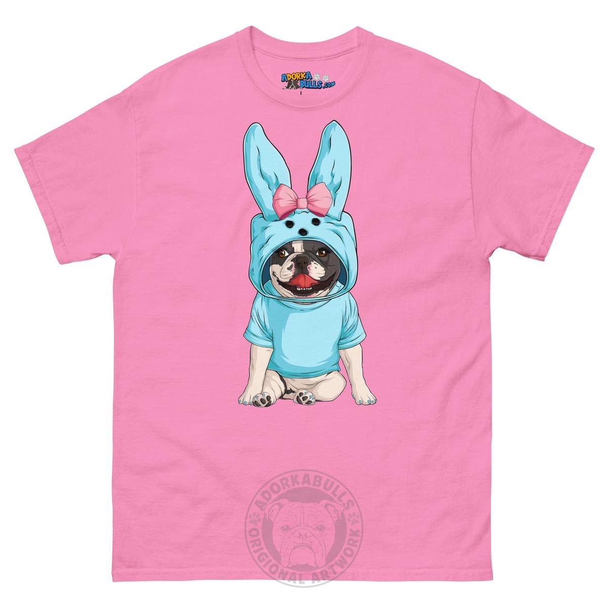Blue Peep Female Frenchie Men&