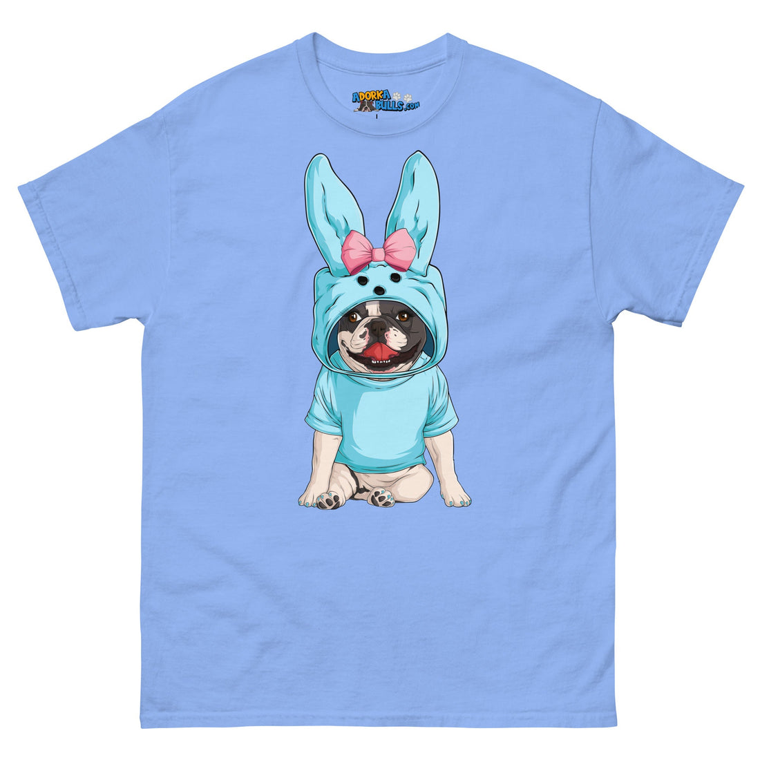Blue Peep Female Frenchie Men&