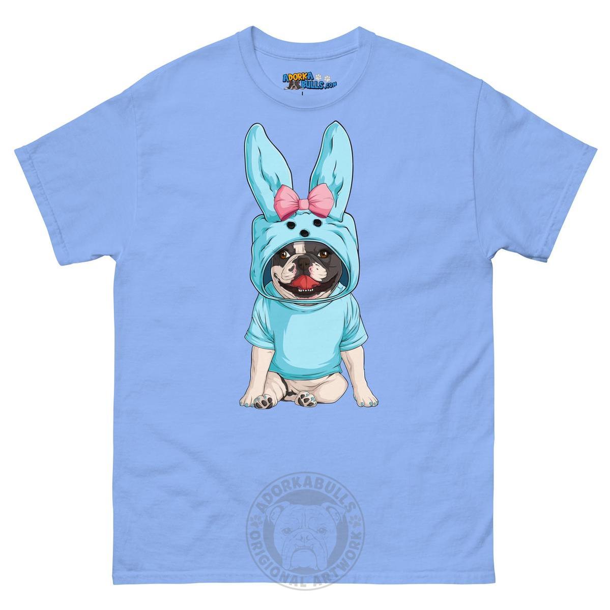 Blue Peep Female Frenchie Men&