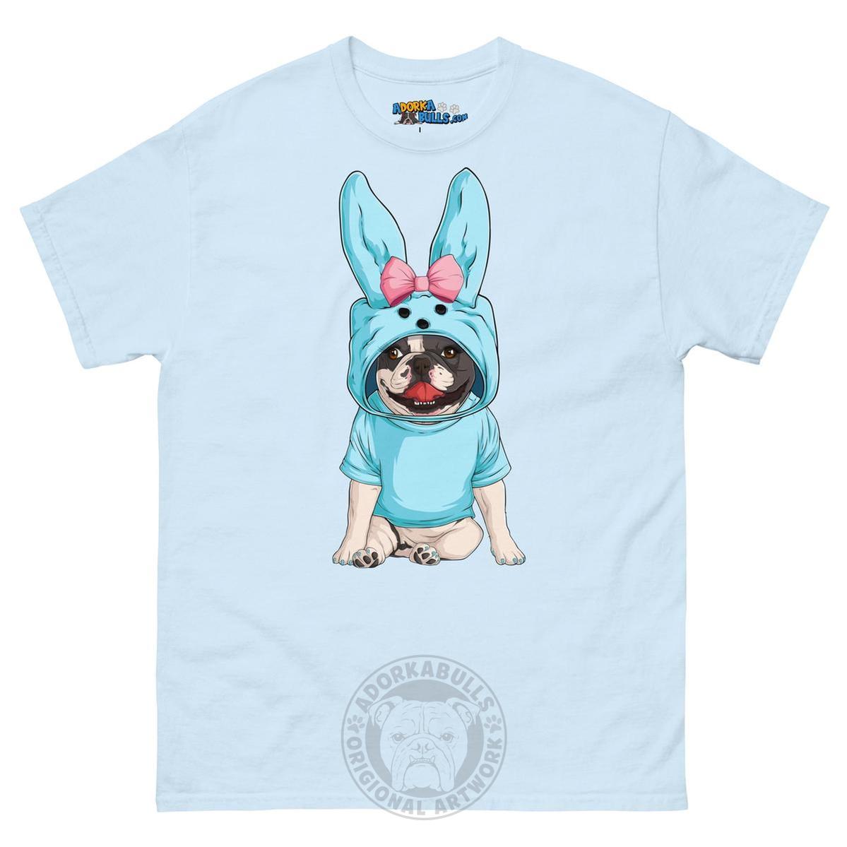 Blue Peep Female Frenchie Men&