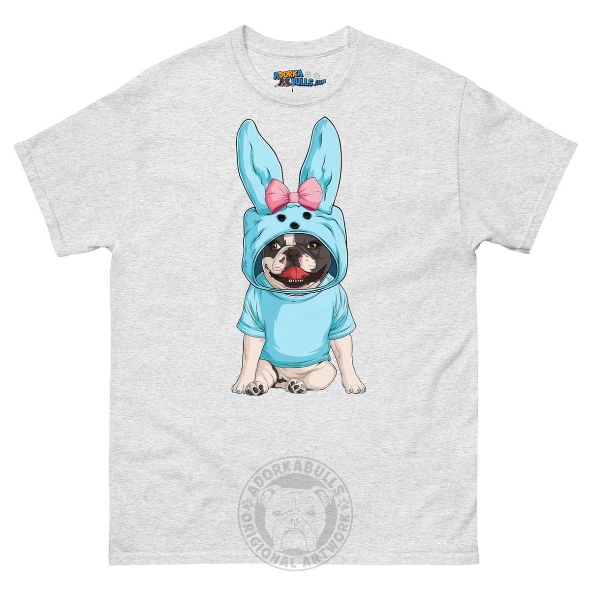 Blue Peep Female Frenchie Men&
