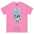 Blue Peep Male Bulldog Men&