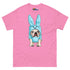 Blue Peep Male Bulldog Men&