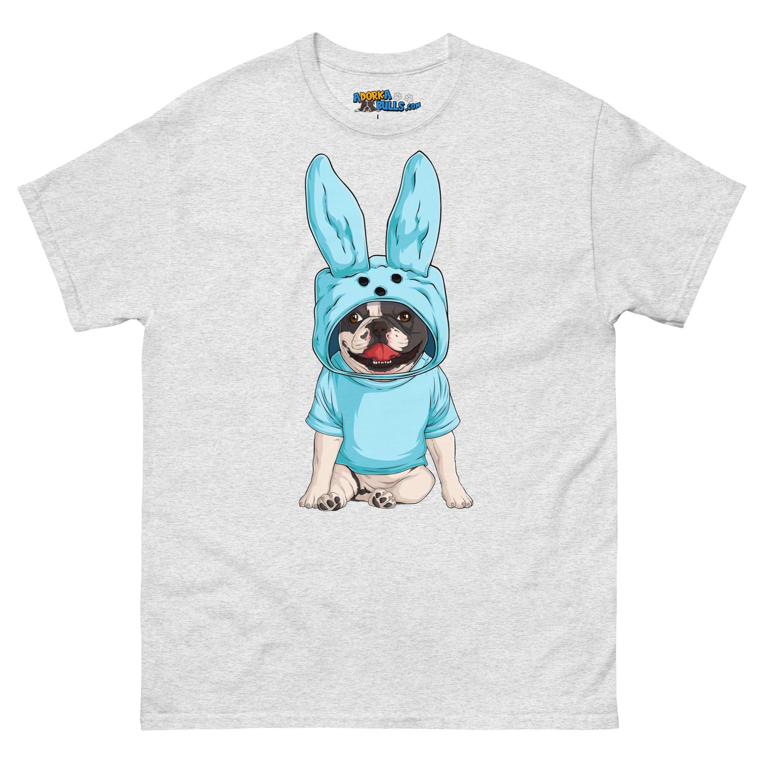 Blue Peep Male Frenchie Men&