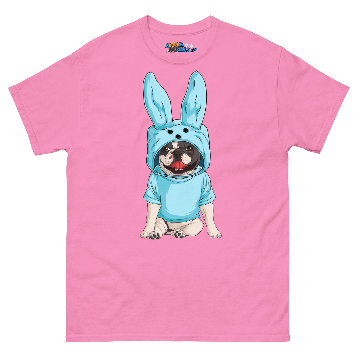 Blue Peep Male Frenchie Men&