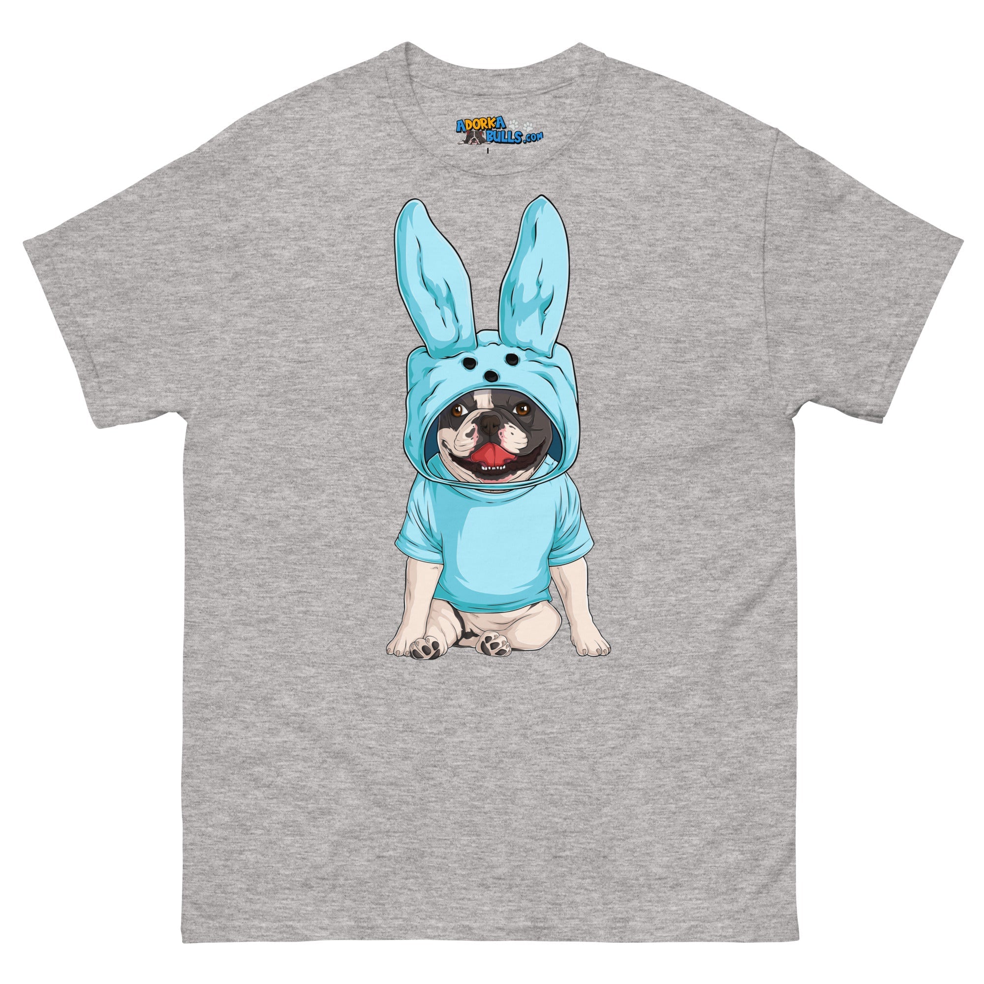 Blue Peep Male Frenchie Men&