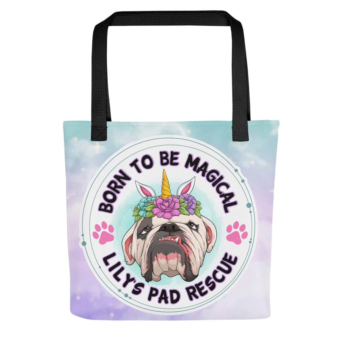 "Born to be Magical" Lily&