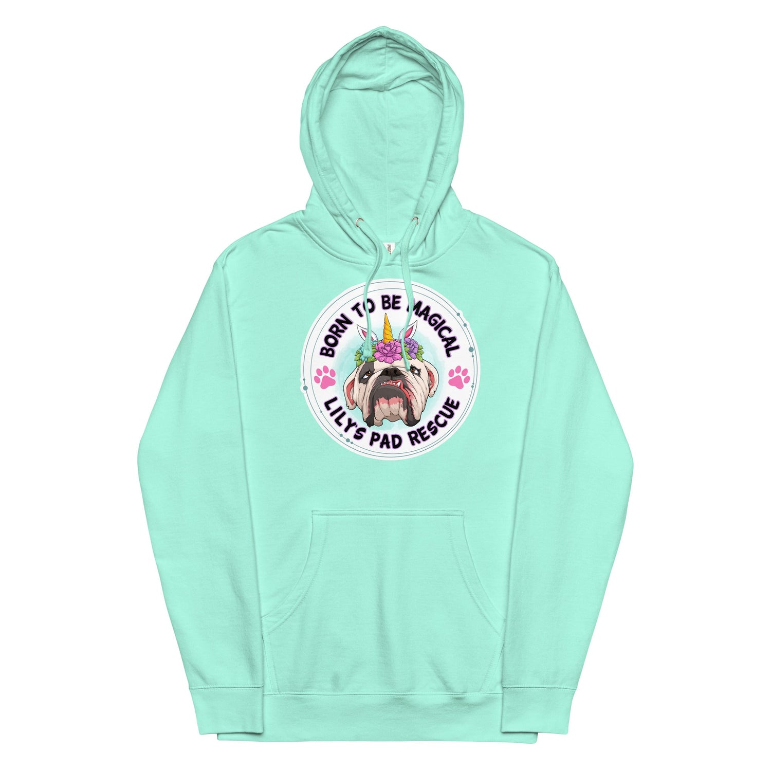 &quot;Born to be Magical&quot; Lily&