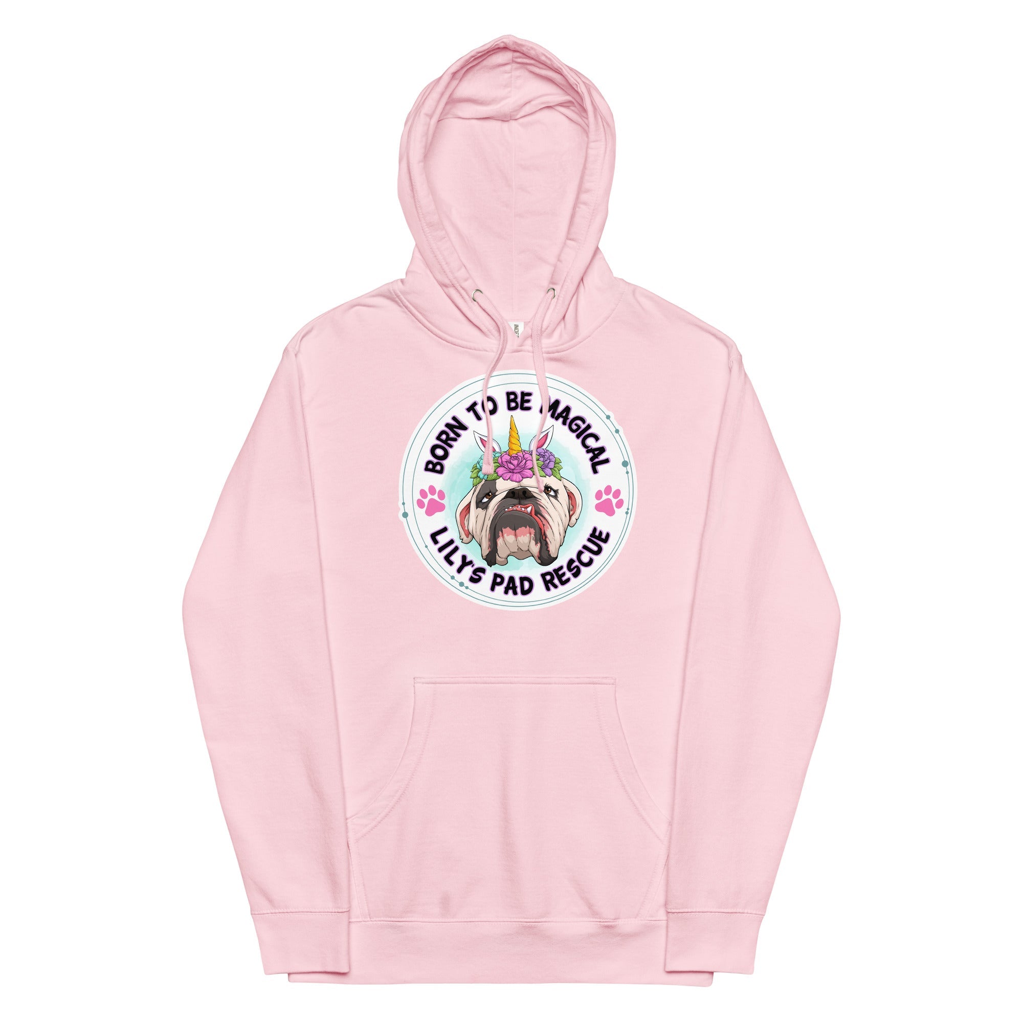&quot;Born to be Magical&quot; Lily&