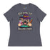 Brewing Up Bulldog Chaos Women’s Tee