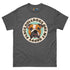 "Bulldogs Are My Happy Place" English Bulldog Men&