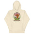 "Bulldogs & Bigfoot" Pacific Northwest Bulldog Rescue Unisex Hoodie