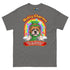 "Bully Charms" English Bulldog Men&