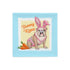 Bunny Kisses Pillow Case