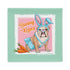 Bunny Kisses Pillow Case