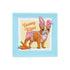 Bunny Kisses Pillow Case