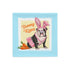 Bunny Kisses Pillow Case